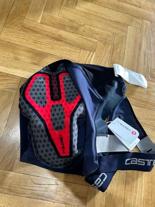 Culote Castelli nuevo