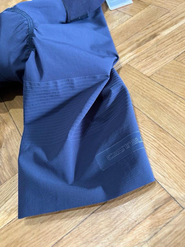 Culote Castelli nuevo