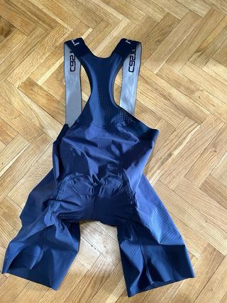 Culote Castelli nuevo