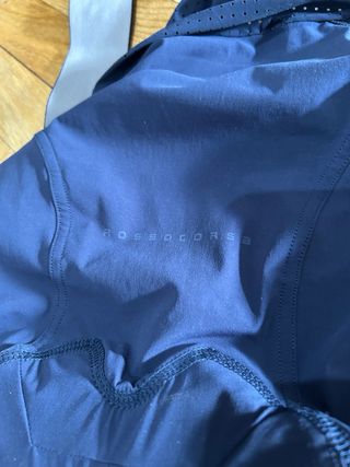 Culote Castelli nuevo