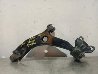 BRAZO SUSPENSION DELANTERO DERECHO FORD FOCUS BER