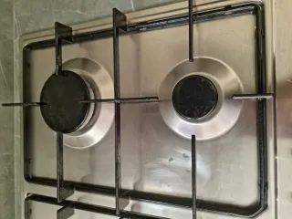 Encimera Balay y Horno Candy
