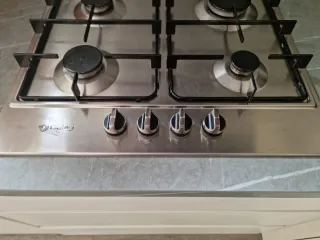 Encimera Balay y Horno Candy