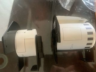 Impresora de etiquetas Brother QL-570