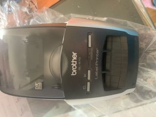 Impresora de etiquetas Brother QL-570