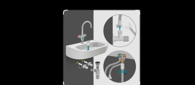 Fontanero para todo tipo de fontanería 
