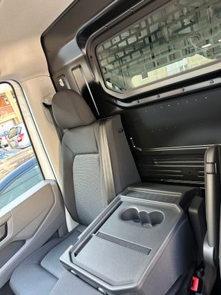 Man TGE 3.500 L3H3 Automatica 36.300 iva incluido