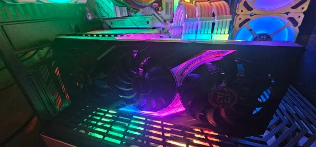 Placa Gráfica ASRock Phantom Gaming 7900XTX