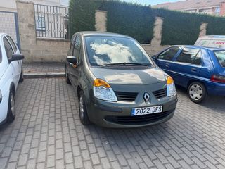 Renault Modus 2004