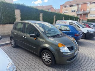 Renault Modus 2004