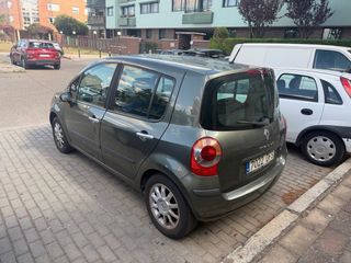 Renault Modus 2004