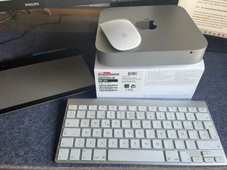 Mac Mini 2011 8GB RAM 240GB HD