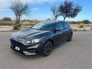 Ford Focus 2022