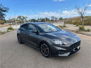 Ford Focus 2022