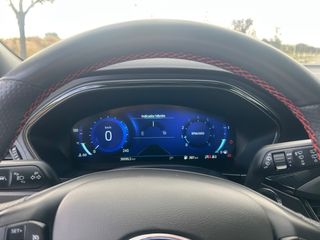 Ford Focus 2022