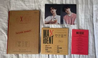 Stray Kids Albumes 