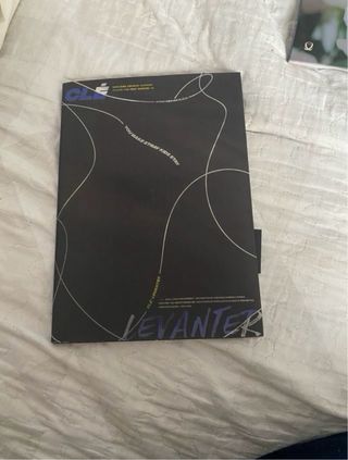 Stray Kids Albumes 