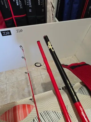 CAÑA KALI KUNNAN MITAKE 420