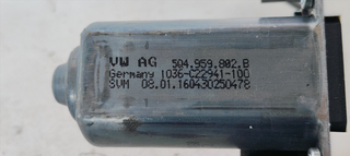 ELEVALUNAS DELANTERO DERECHO VOLKSWAGEN PASSAT LI