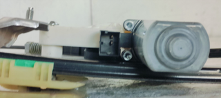 ELEVALUNAS DELANTERO DERECHO VOLKSWAGEN PASSAT LI