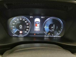 Volvo XC40 1.5 T5 PLUG-IN HYBRID RECHARGE 261 CV INSCRPTION