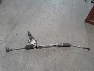 CREMALLERA DIRECCION RENAULT GRAND MODUS Exception