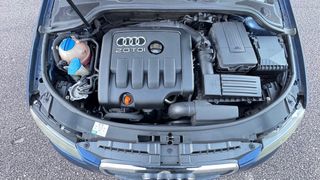 Audi A3 2007