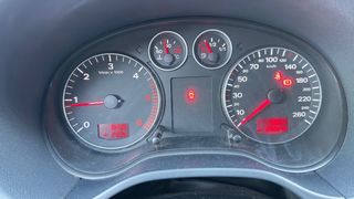 Audi A3 2007
