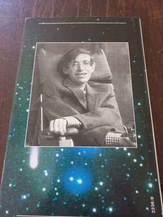 Dal big bang ai buchi neri