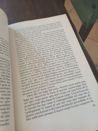 Dal big bang ai buchi neri