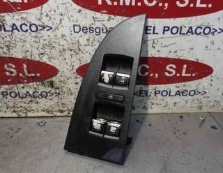 Mando elevalunas seat 4474887 1p0959857 leon (1p1)