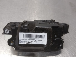 CERRADURA PUERTA TRASERA IZQUIERDA SEAT IBIZA BER