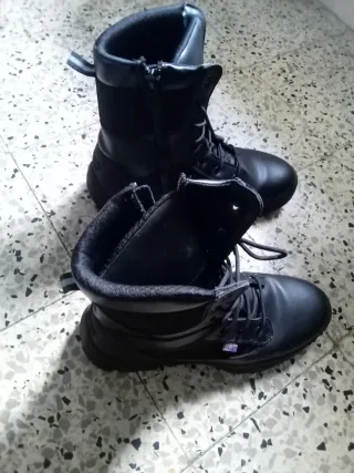 Botas de hombre Talla 46