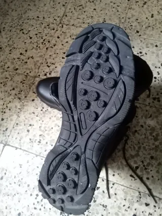 Botas de hombre Talla 46