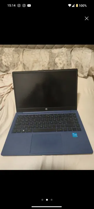 Notebook HP 2024 Exclusive Edition