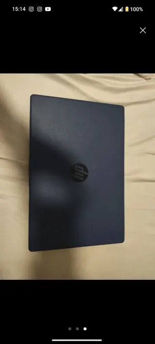 Notebook HP 2024 Exclusive Edition