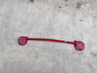 Barra torretas Renault 5 GT Turbo