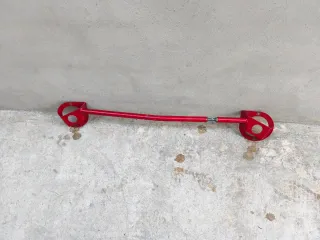 Barra torretas Renault 5 GT Turbo