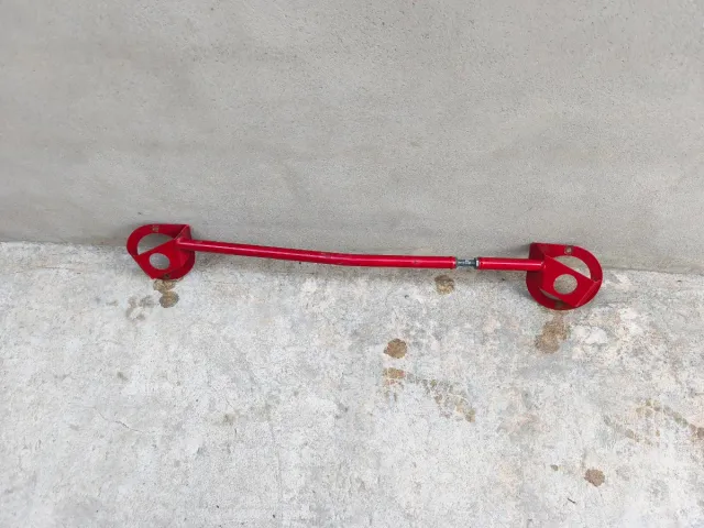 Barra torretas Renault 5 GT Turbo