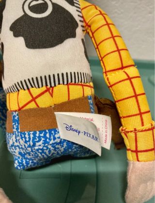 Peluche Woody Toy Story