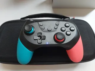 Accessori Nintendo Switch Oled +