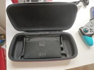Accessori Nintendo Switch Oled +