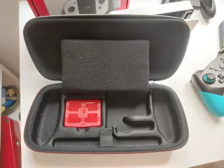 Accessori Nintendo Switch Oled +