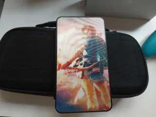 Accessori Nintendo Switch Oled +