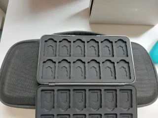 Accessori Nintendo Switch Oled +