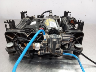 BOMBA SUSPENSION LAND ROVER RANGE ROVER (LM) 306D
