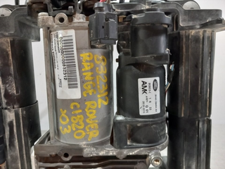 BOMBA SUSPENSION LAND ROVER RANGE ROVER (LM) 306D