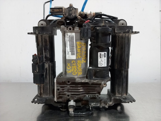 BOMBA SUSPENSION LAND ROVER RANGE ROVER (LM) 306D