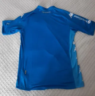 CAMISETA RACING CLUB DE AVELLANEDA 2018-19