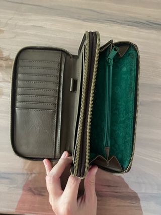 Cartera Desigual Multicolor